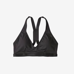 Patagonia bikini top NWOT